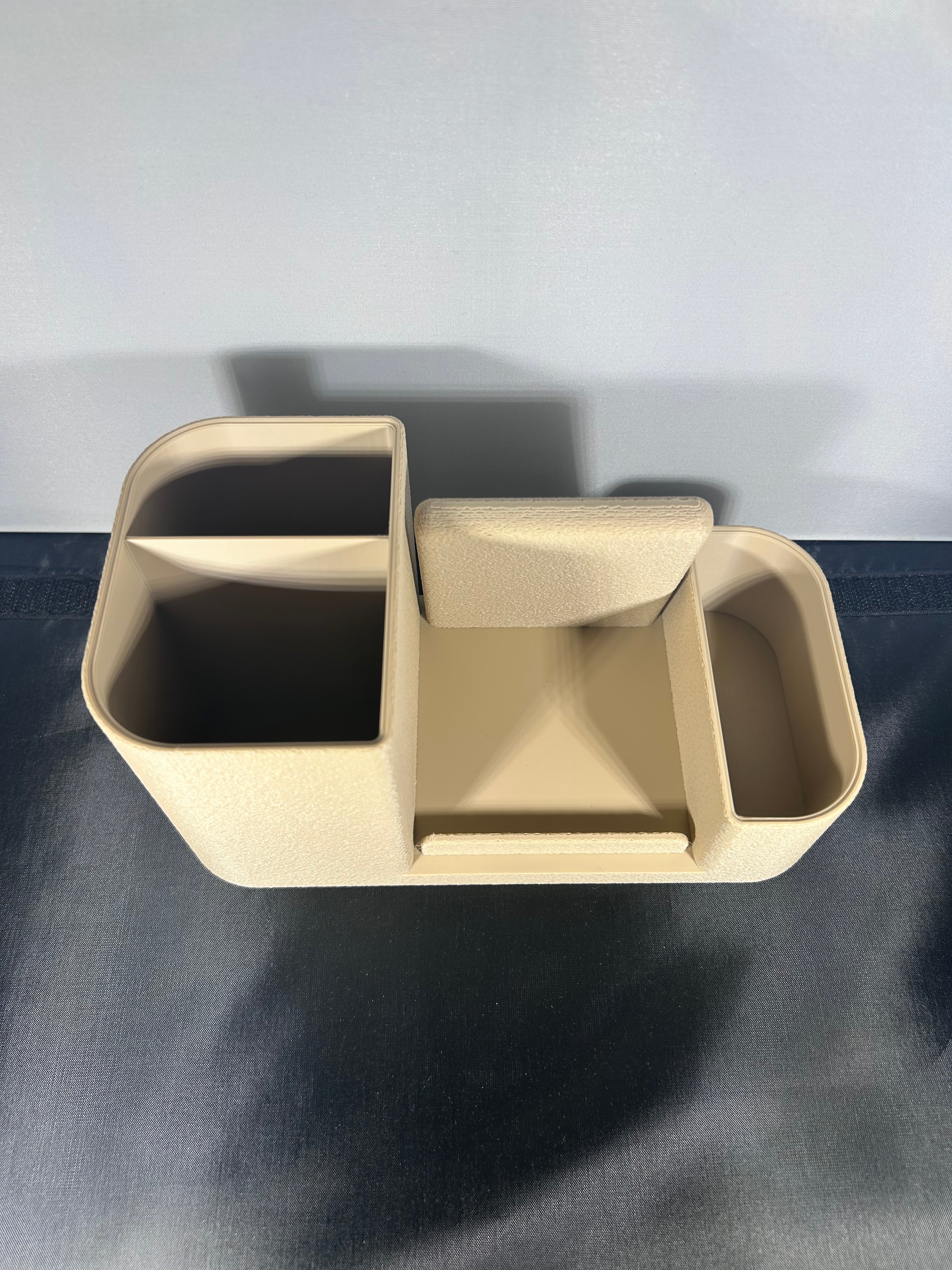 Desktop Organizer