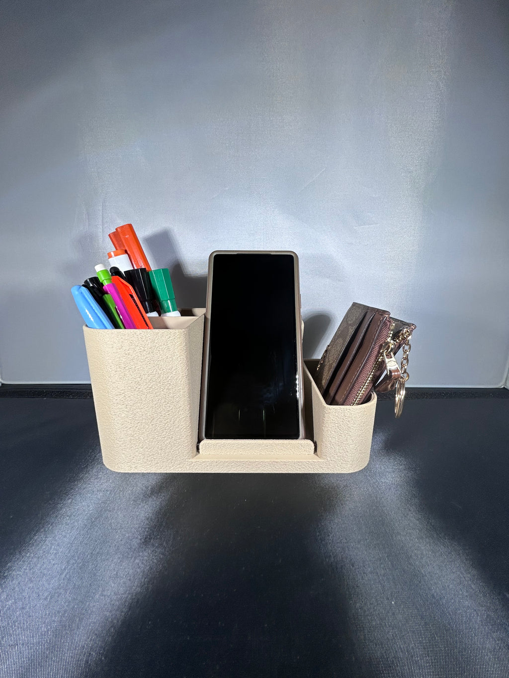 Desktop Organizer
