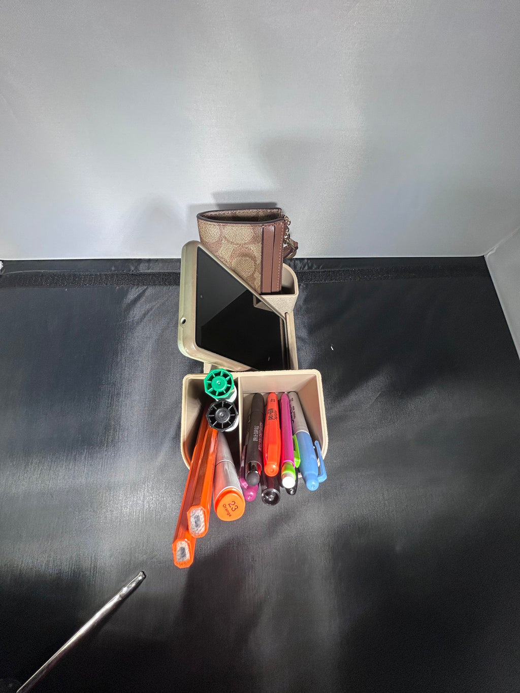 Desktop Organizer