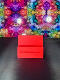 Trading Card Slab Stand