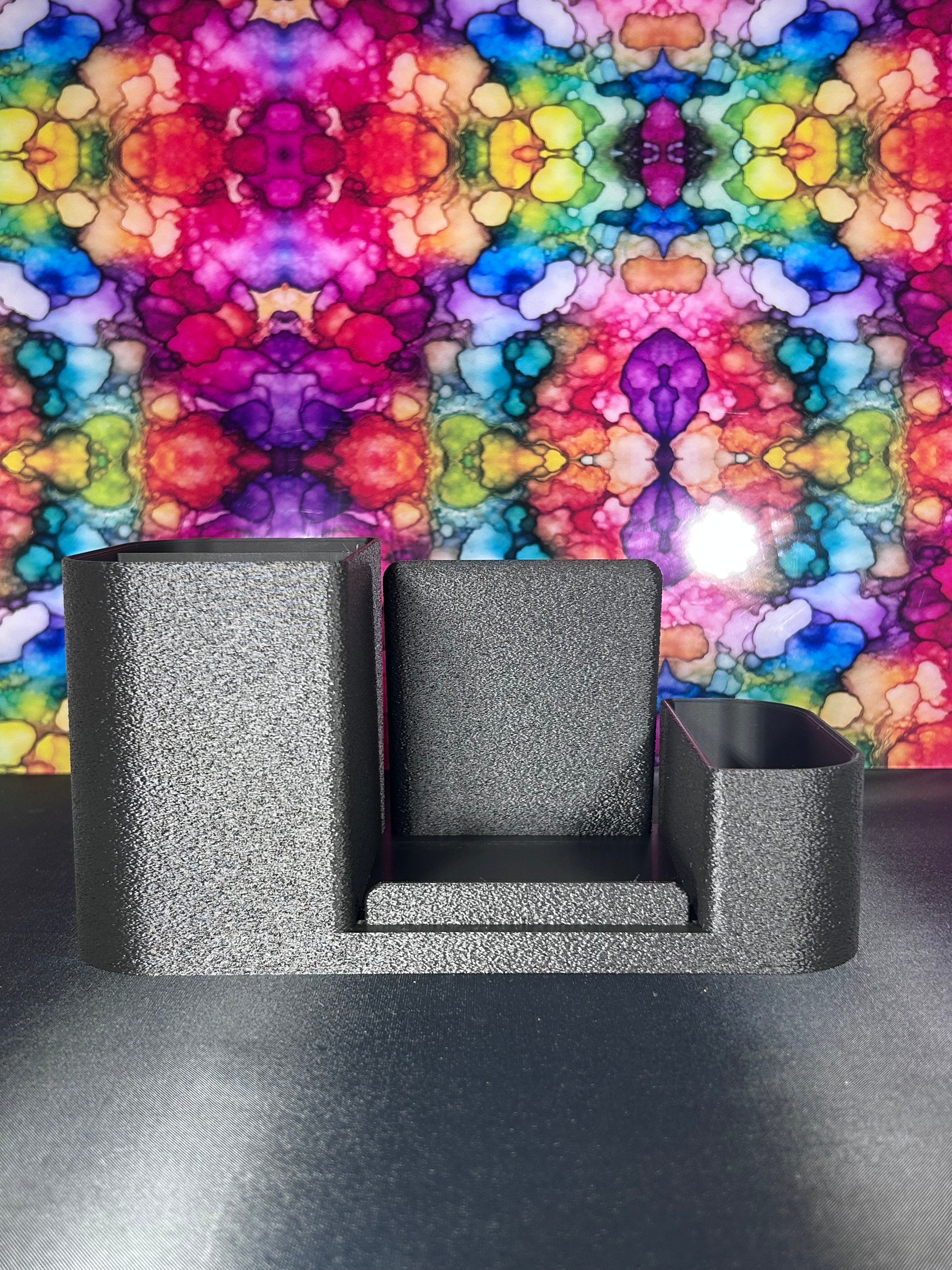 Desktop Organizer