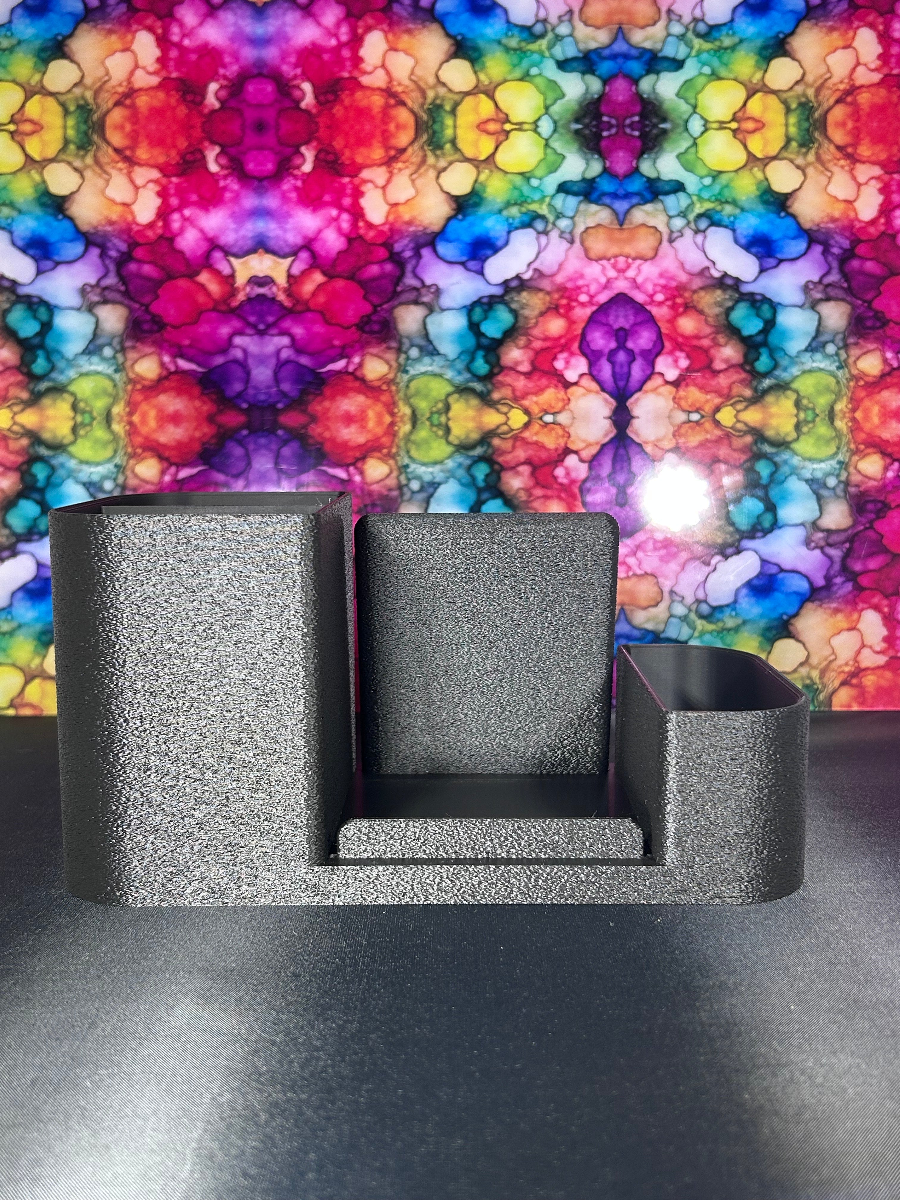 Desktop Organizer